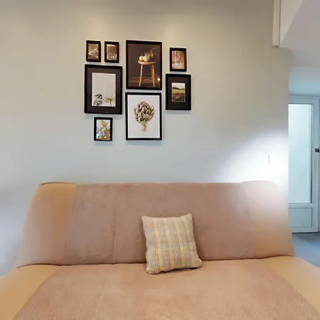 15 Min Aeroport Cdg Et 45 Min Disneyland Apartment *